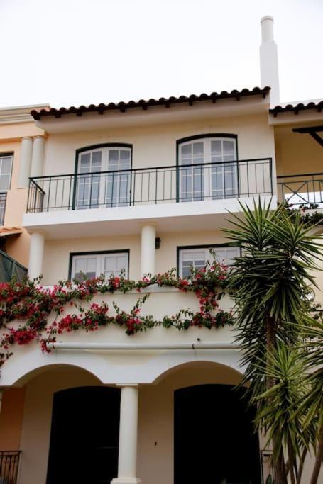 Old Village, 2 Bedrooms, 5 Ppl, Beach, Golf, Padel Vilamoura Exterior photo