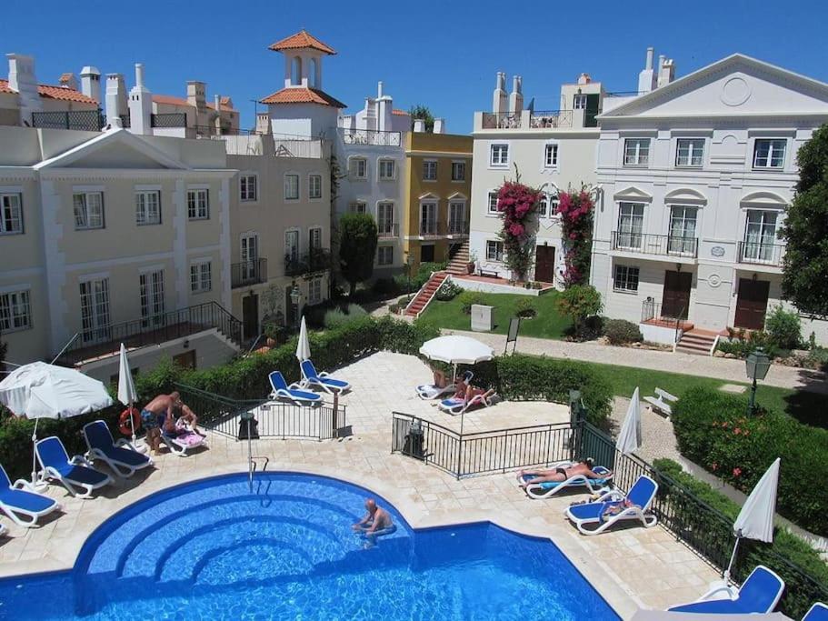 Old Village, 2 Bedrooms, 5 Ppl, Beach, Golf, Padel Vilamoura Exterior photo