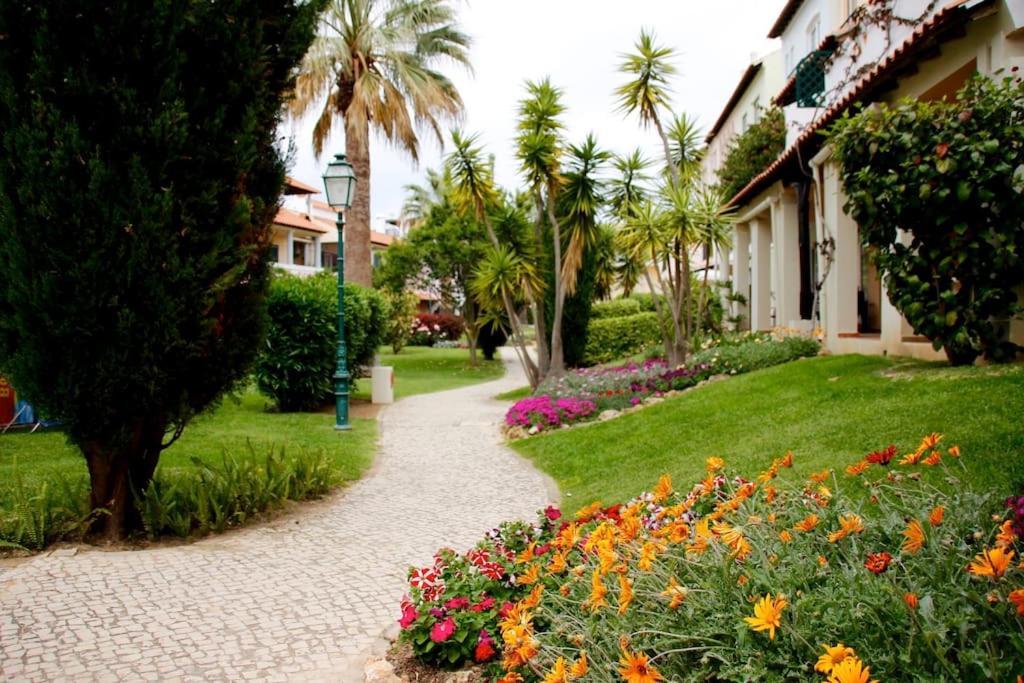 Old Village, 2 Bedrooms, 5 Ppl, Beach, Golf, Padel Vilamoura Exterior photo