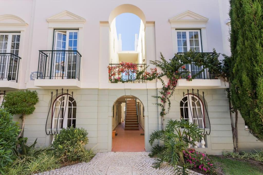 Old Village, 2 Bedrooms, 5 Ppl, Beach, Golf, Padel Vilamoura Exterior photo
