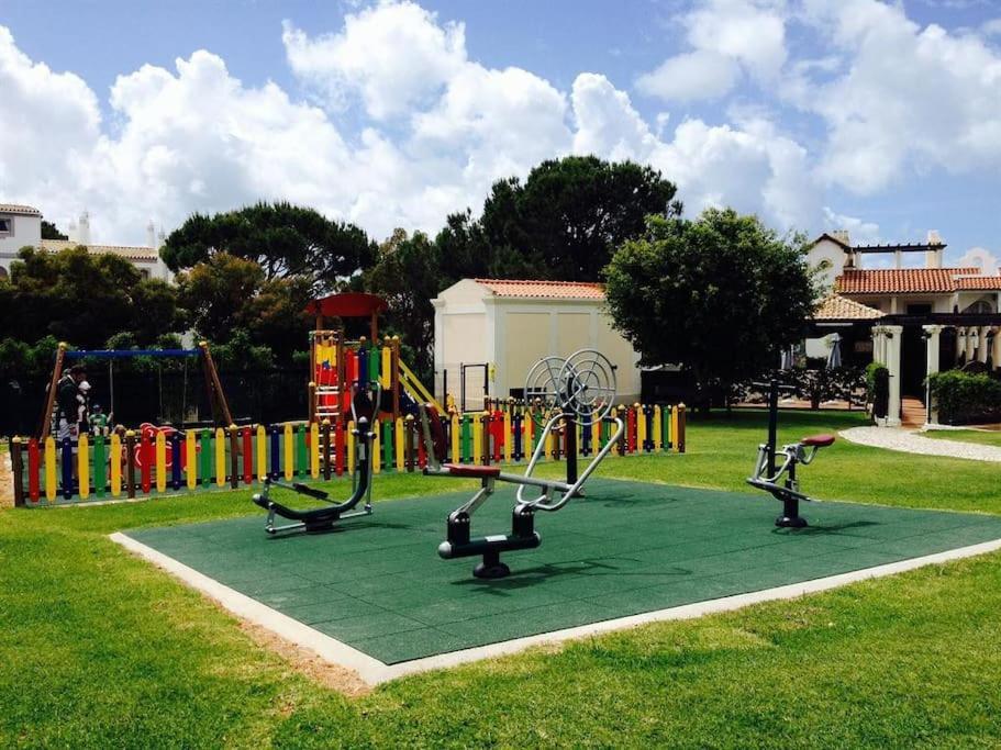 Old Village, 2 Bedrooms, 5 Ppl, Beach, Golf, Padel Vilamoura Exterior photo
