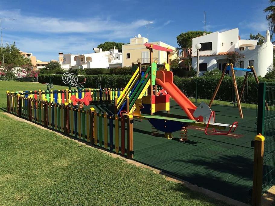 Old Village, 2 Bedrooms, 5 Ppl, Beach, Golf, Padel Vilamoura Exterior photo