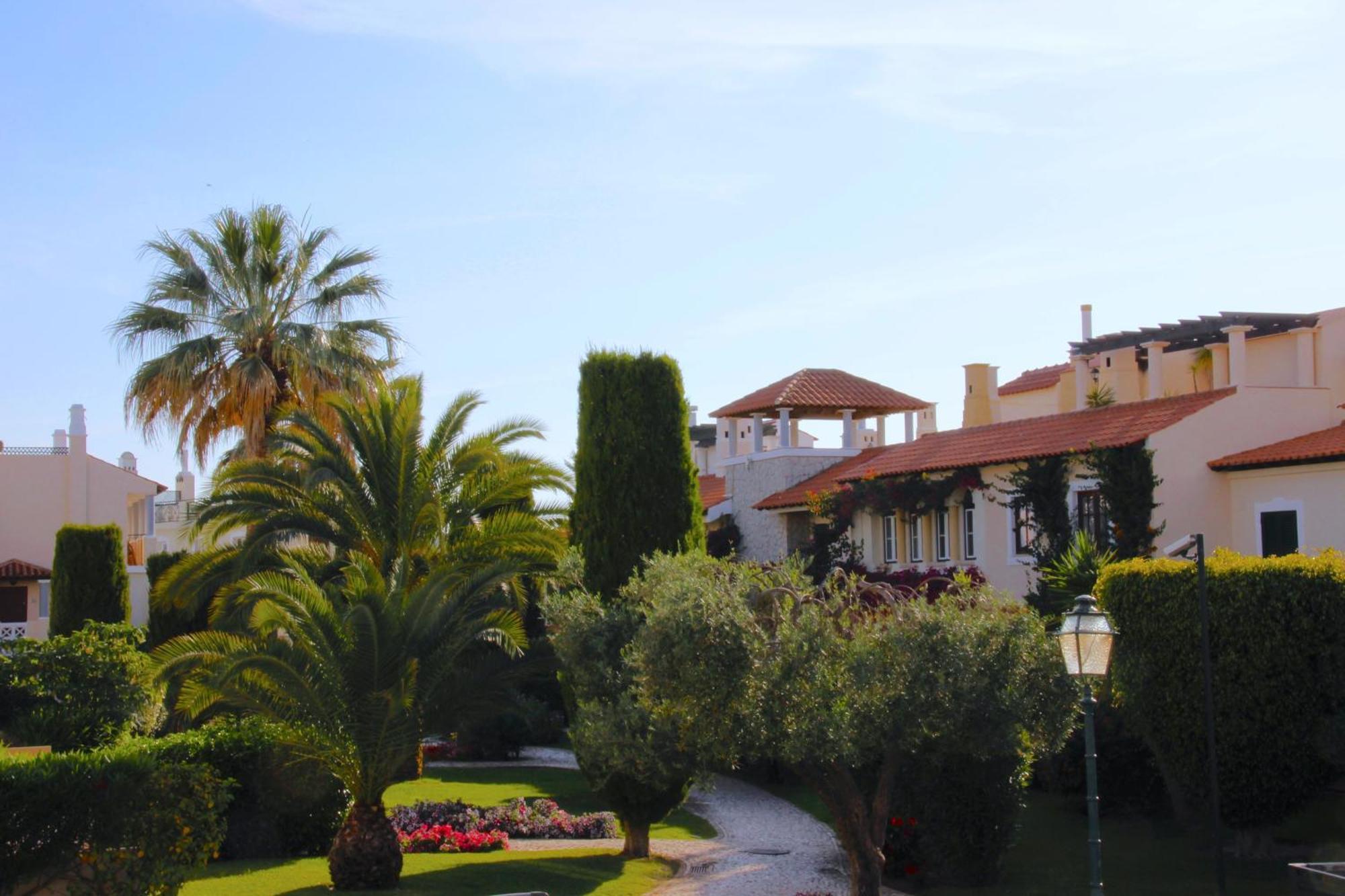 Old Village, 2 Bedrooms, 5 Ppl, Beach, Golf, Padel Vilamoura Exterior photo