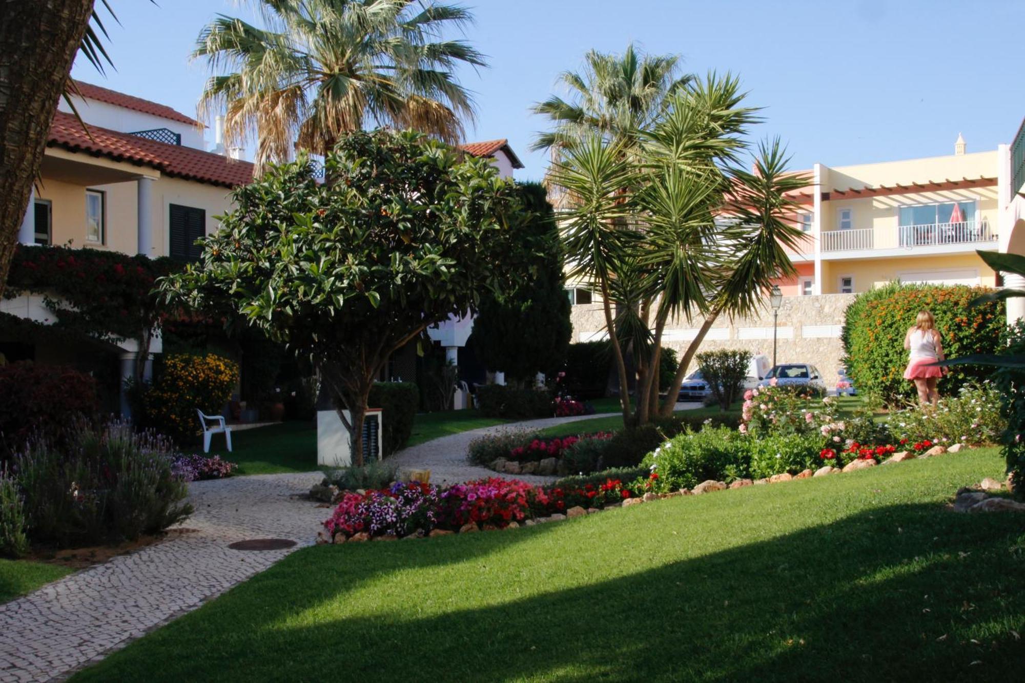 Old Village, 2 Bedrooms, 5 Ppl, Beach, Golf, Padel Vilamoura Exterior photo