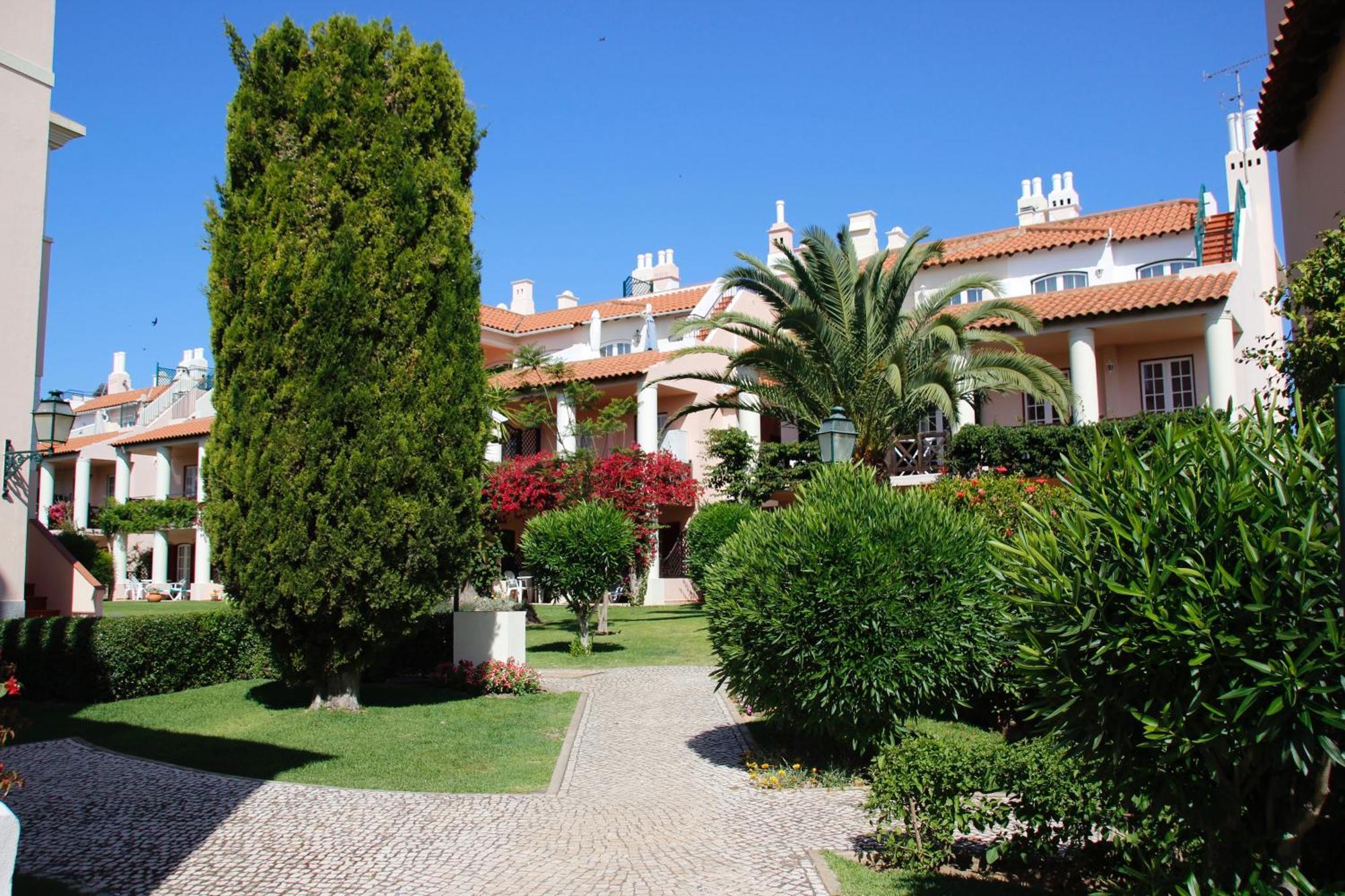 Old Village, 2 Bedrooms, 5 Ppl, Beach, Golf, Padel Vilamoura Exterior photo