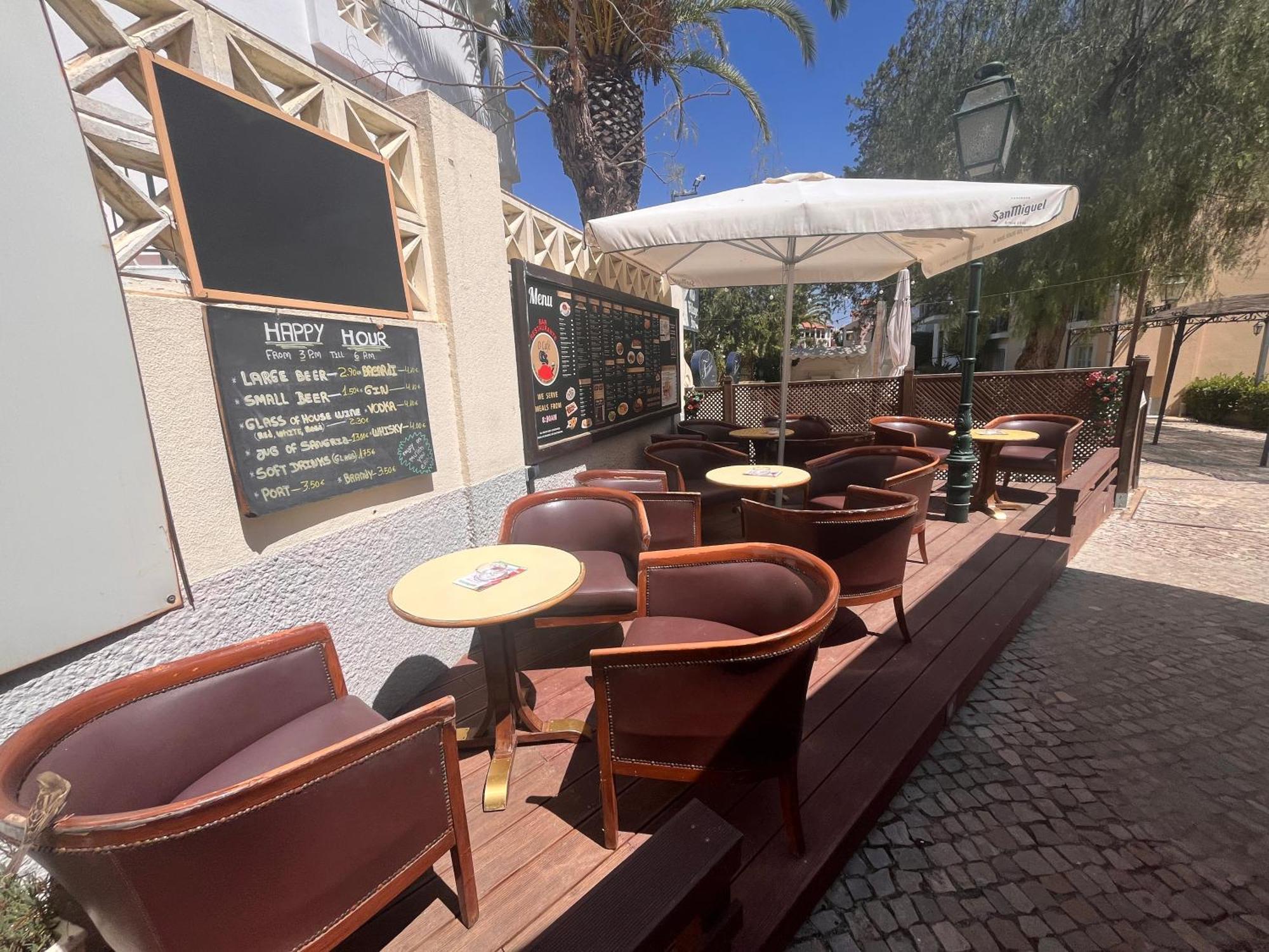Old Village, 2 Bedrooms, 5 Ppl, Beach, Golf, Padel Vilamoura Exterior photo