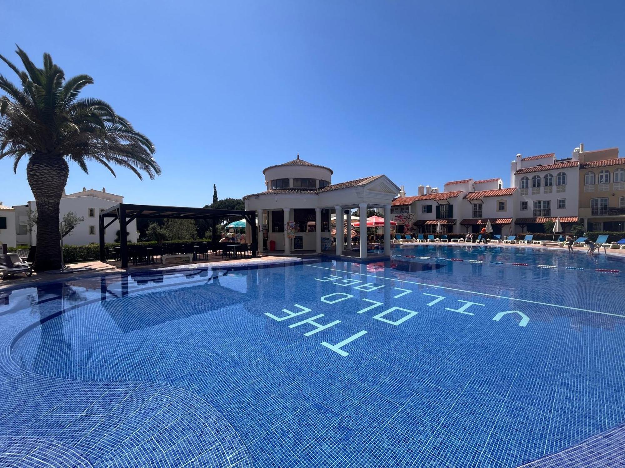 Old Village, 2 Bedrooms, 5 Ppl, Beach, Golf, Padel Vilamoura Exterior photo