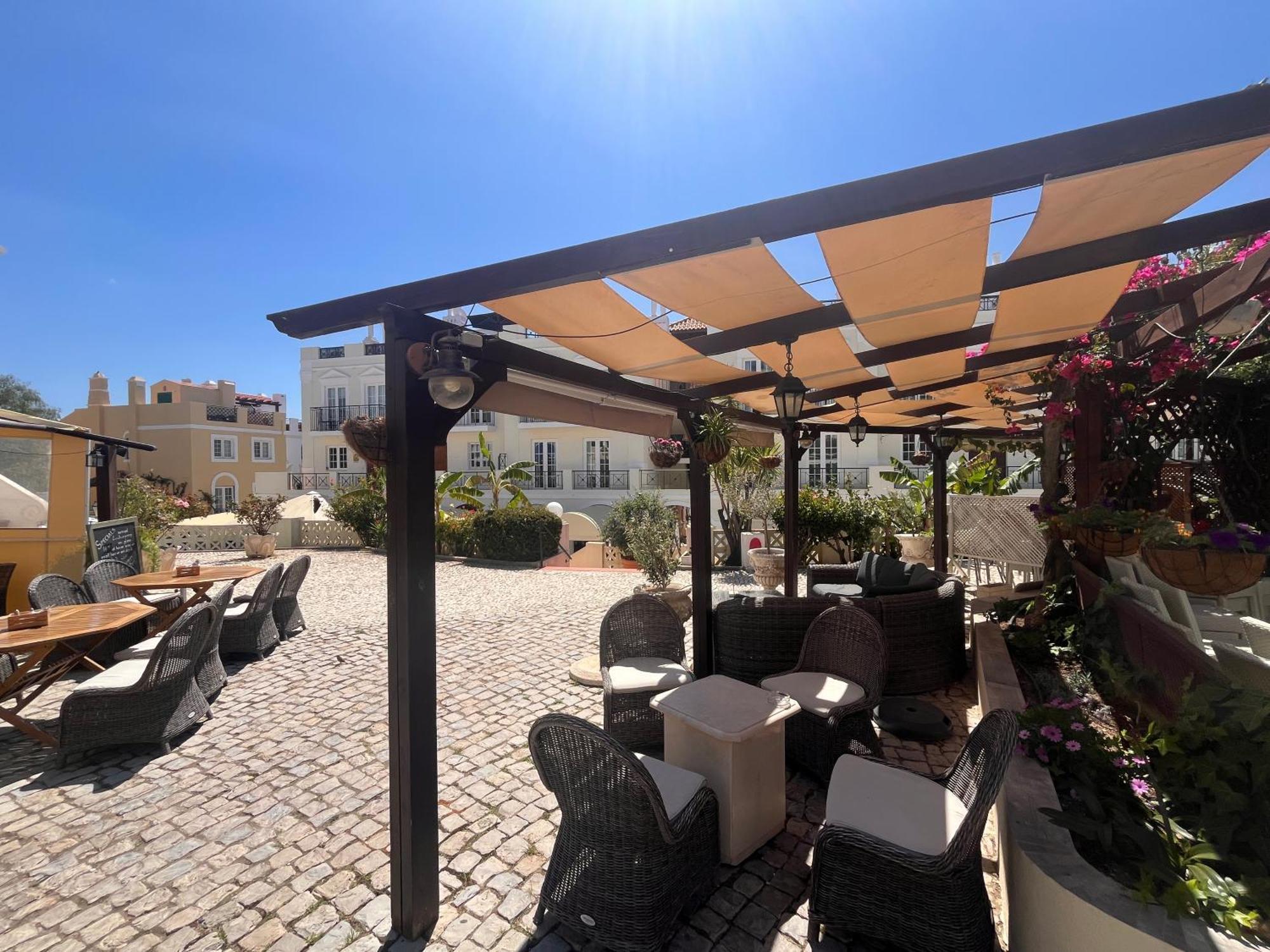 Old Village, 2 Bedrooms, 5 Ppl, Beach, Golf, Padel Vilamoura Exterior photo