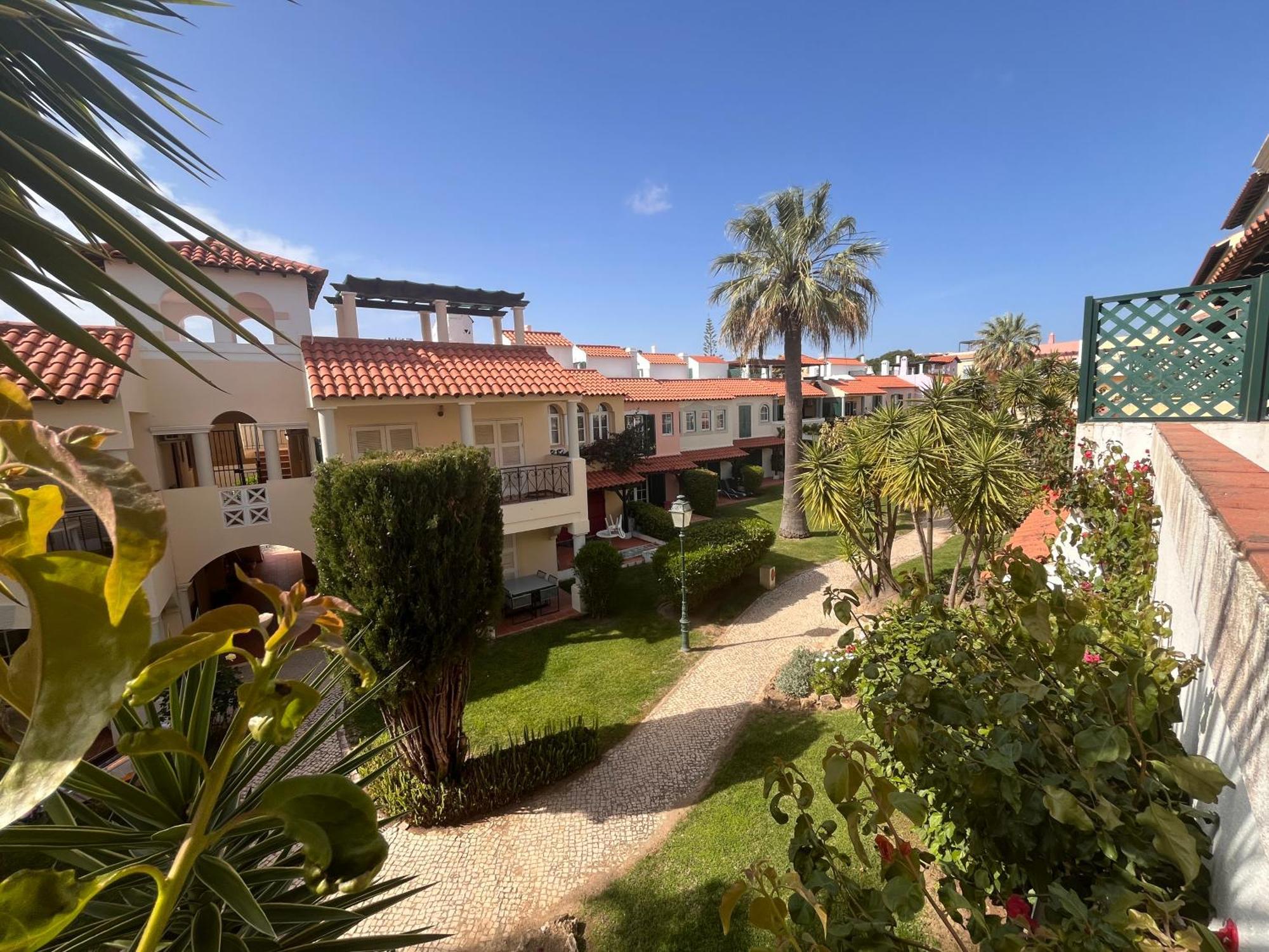 Old Village, 2 Bedrooms, 5 Ppl, Beach, Golf, Padel Vilamoura Exterior photo