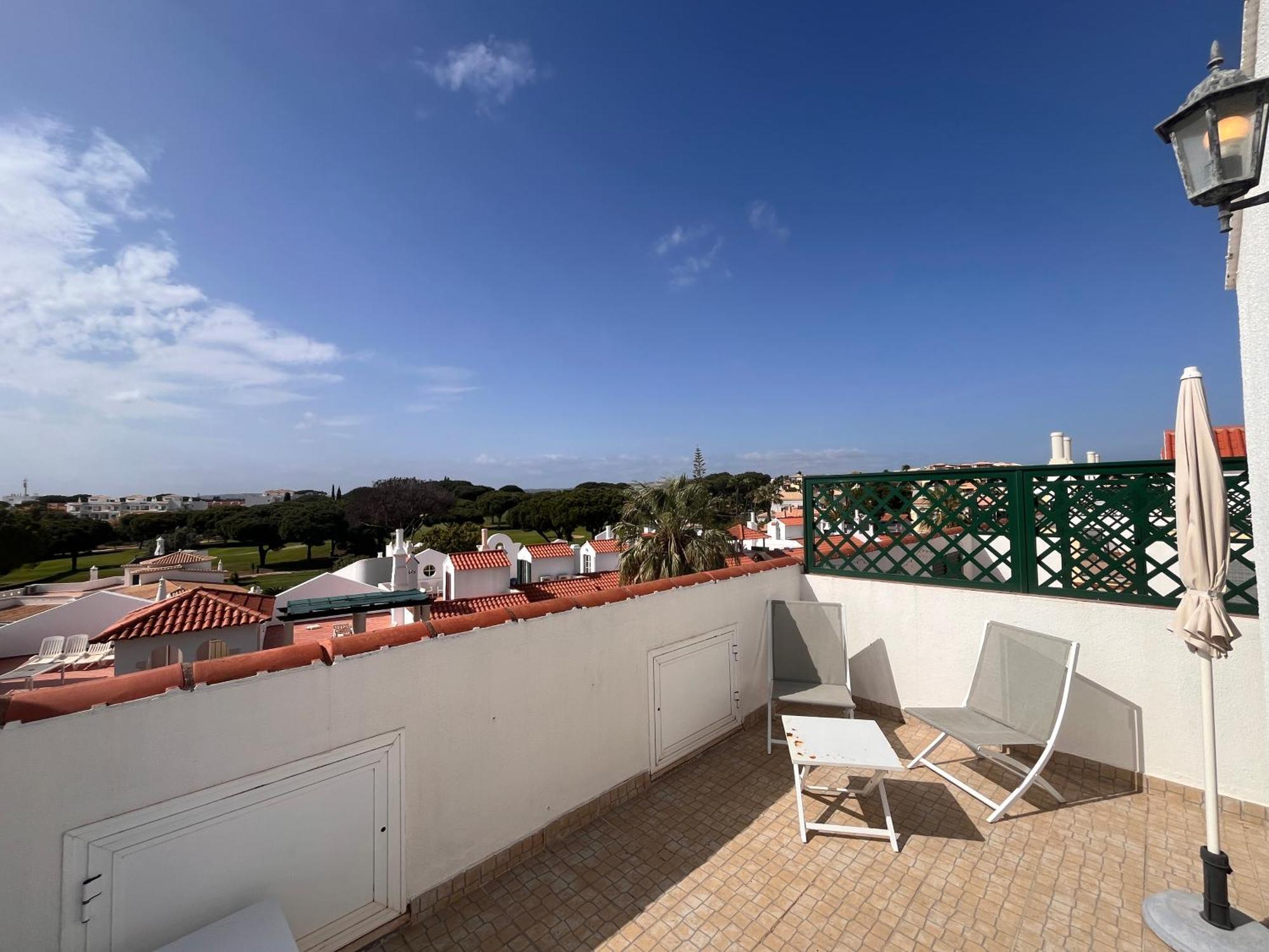 Old Village, 2 Bedrooms, 5 Ppl, Beach, Golf, Padel Vilamoura Exterior photo
