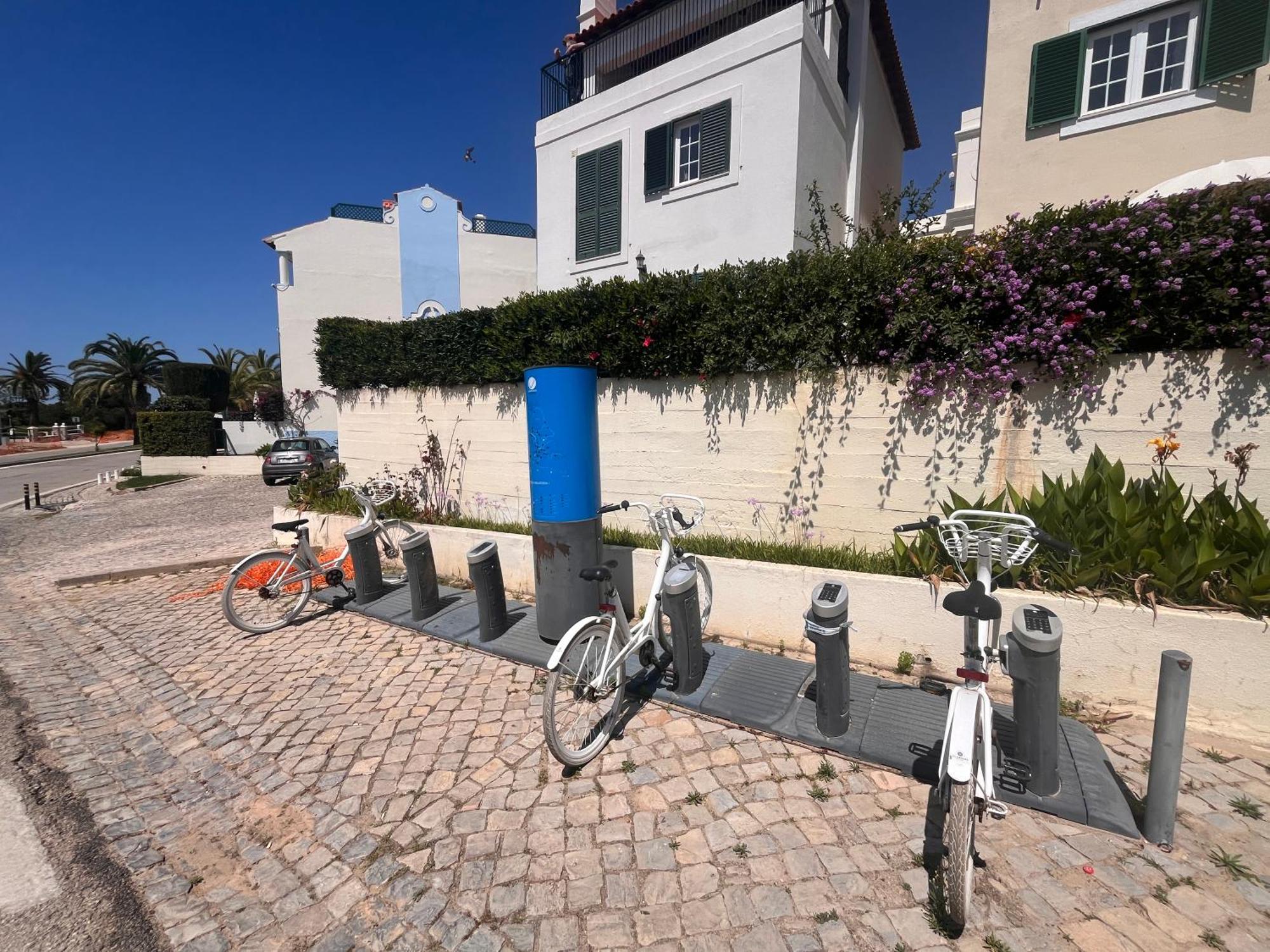 Old Village, 2 Bedrooms, 5 Ppl, Beach, Golf, Padel Vilamoura Exterior photo