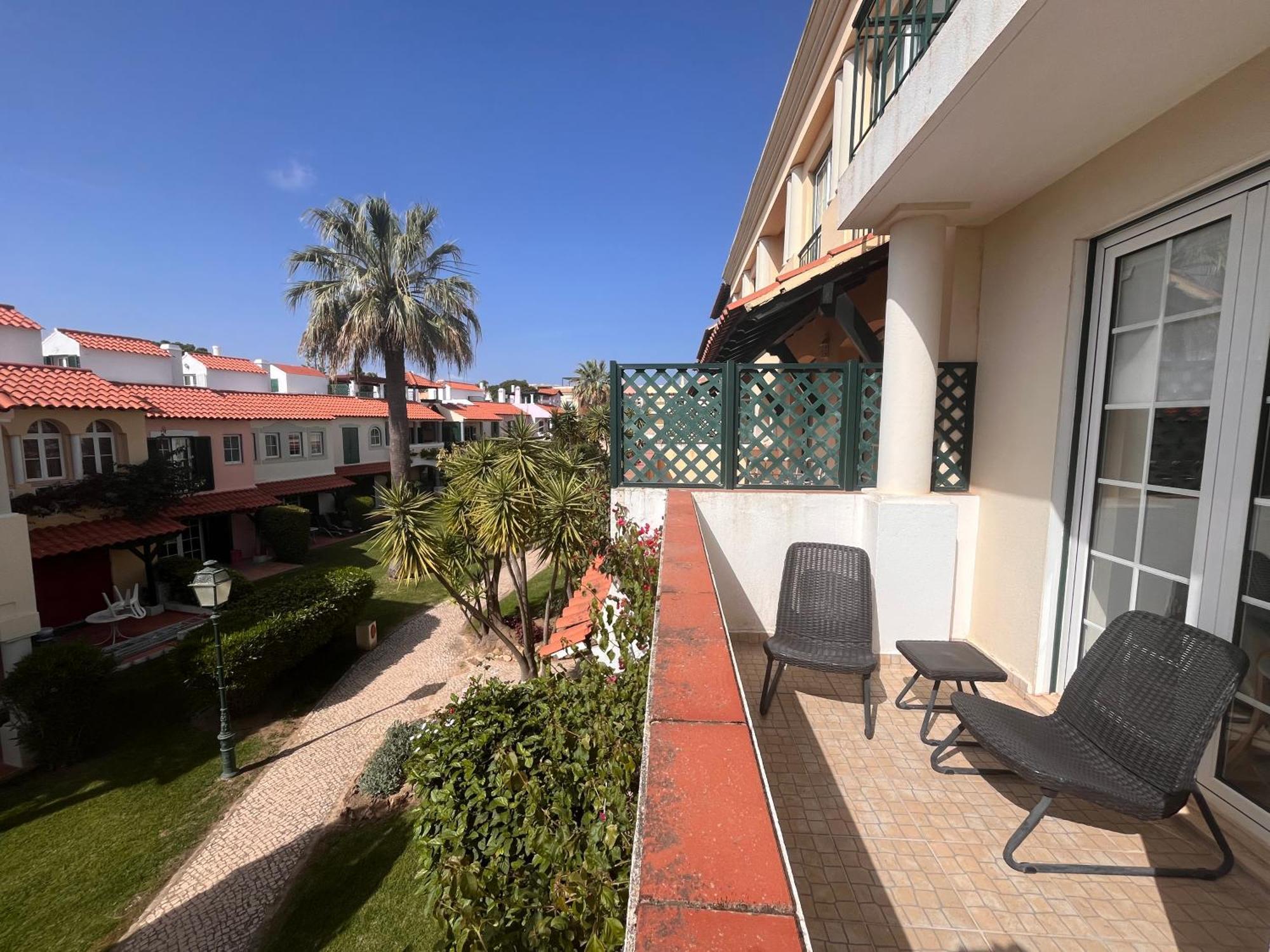 Old Village, 2 Bedrooms, 5 Ppl, Beach, Golf, Padel Vilamoura Exterior photo