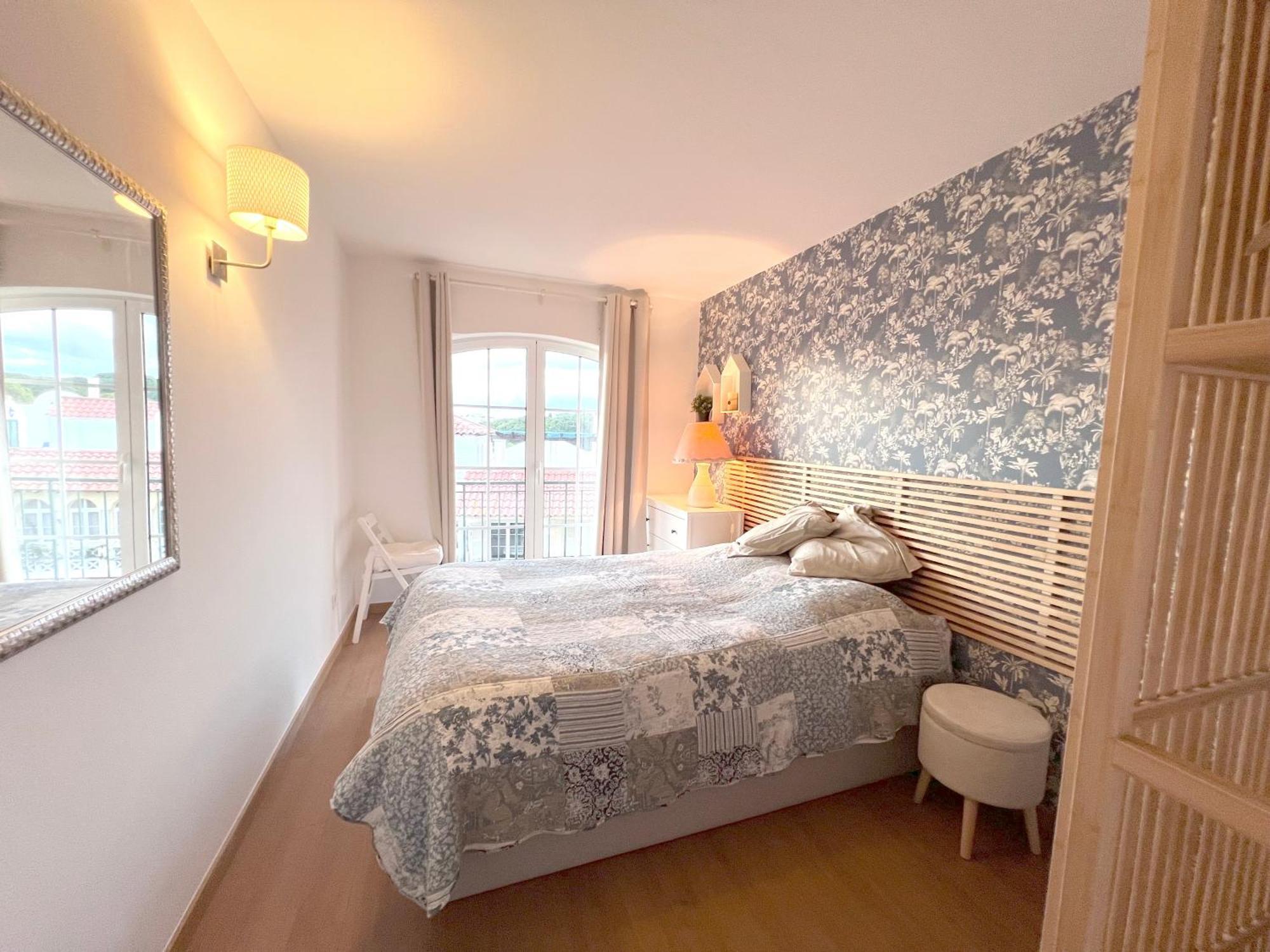 Old Village, 2 Bedrooms, 5 Ppl, Beach, Golf, Padel Vilamoura Exterior photo